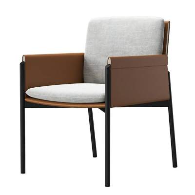 TURRIZENIT现代餐椅